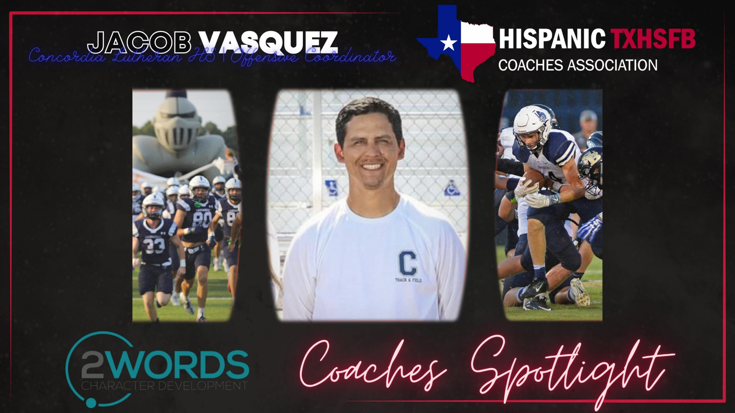 2024 Weekly Spotlight Hispanic TXHSFBCA   Final Graphic Scaled 